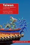 Taiwan: A Contested Democracy Under Threat (Flashpoints)