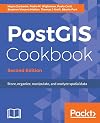 PostGIS Cookbook - Second Edition