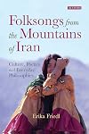 Folksongs from the Mountains of Iran: Culture, Poetics and Everyday Philosophies (International Library of Iranian Studies)