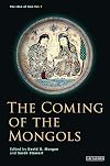 The coming of the Mongols