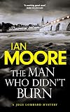 The Man Who Didn't Burn