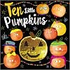Ten Little Pumpkins (Make Believe Ideas)
