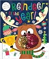 Reindeer of the Year (Make Believe Ideas)