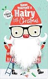 Have Yourself a Hairy Little Christmas (Make Believe Ideas)
