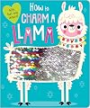 How to Charm a Llama (Make Believe Ideas)