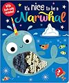 It's Nice to be a Narwhal