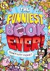 The Funniest Book Ever