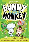 Bunny vs Monkey