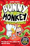 Bunny vs Monkey and the League of Doom: 3