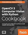 OpenCV 3 Computer Vision with Python Cookbook: Leverage the power of OpenCV 3 and Python to build computer vision applications