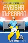 Ayeisha McFerran: Great Irish Sports Stars