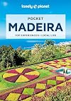Lonely Planet Pocket Madeira 3 (Pocket Guide)