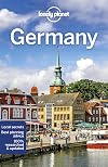 Lonely Planet : Germany : 2021 : 10th edition