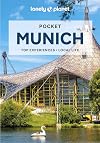 Lonely Planet : Pocket : Munich : 2022 : 2nd edition