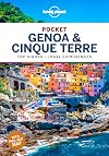 Lonely Planet Pocket Genoa & Cinque Terre 1 (Pocket Guide)