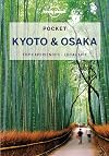 Lonely Planet Pocket Kyoto & Osaka