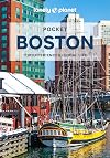 Lonely Planet Pocket Boston (Pocket Guide)