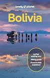 Lonely Planet Bolivia 11 11th Ed.