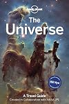Lonely Planet : The Universe