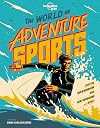 Encyclopedia of Adventure 1ed -anglais-
