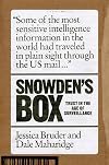 Snowden's Box: Trust in the Age of Surveillance
