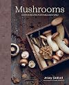 Mushrooms: Over 65 recipes for fabulous fungi (Jenny Linford's Cookbooks)