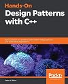 Hands-On Design Patterns with C : Solve common C problems with modern design patterns and build robust applications