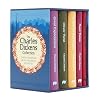Great Expectations / Oliver Twist / A Christmas Carol / Hard Times, and A Tale Of Two Cities