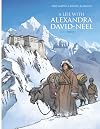 A Life With Alexandra David-Néel: Book I