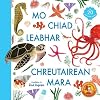 Mo Chiad Leabhar Chreutairean Mara