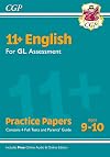 11+ English