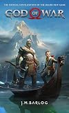 God of War {novelization}