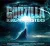 The Art of Godzilla: King of the Monsters