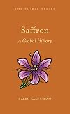 Saffron : a global history