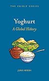 Yoghurt : a global history