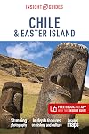 Insight Guides Chile & Easter Islands (Travel Guide with free eBook)