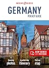 Insight Guides Pocket Germany (Travel Guide with Free eBook) (Insight Pocket Guides)