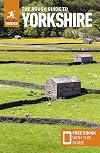 The Rough Guide to Yorkshire