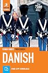 Rough Guides Phrasebook Danish