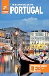 Rough Guide : Portugal : 2020 : 16th edition