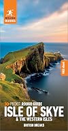 Rough Guide : Pocket : British Breaks : Isle of Skye & the Western Isles : 2022 : 1st edition