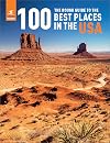 Rough Guide : 100 Best Places : USA : 2021