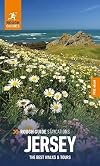 Rough Guide Staycations: Jersey
