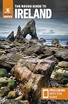 Rough Guide : Ireland : 2022 : 13th edition
