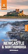 Rough Guide : Pocket : British Breaks : Newcastle & Northumbria : 2022 : 1st edition