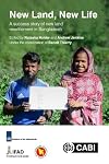 New land, new life : a success story of new land resettlement in Bangladesh
