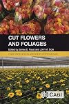 Cut Flowers and Foliages (Crop Production Science in Horticulture)