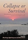 Collapse or Survival: Micro-dynamics of crisis and endurance in the ancient central Mediterranean
