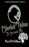 Sherlock Holmes : The Four-Handed Game