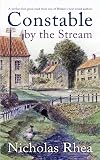 Constable by the Stream